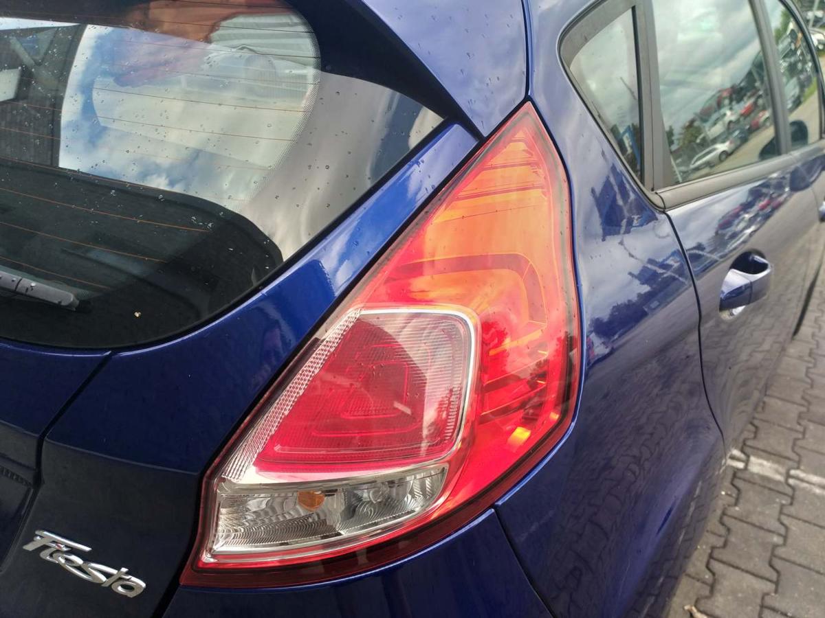 Ford Fiesta original Rücklicht Rückleuchte Schlussleuchte rechts Bj.2016 Ford Fiesta original Rücklicht Rückleuchte Schlussleuchte rechts Bj.2016